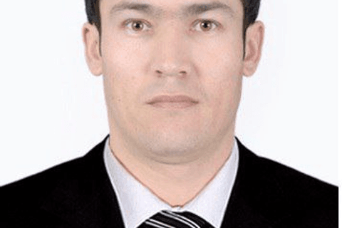 Suyunov Javlon Sheraliyevich — Qurilish fakulteti dekani