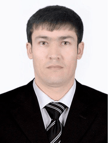 Suyunov Javlon Sheraliyevich — Qurilish fakulteti dekani