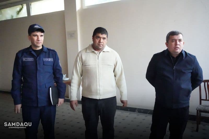 Talabalar yashayotgan ijara xonadonlarining ko‘rigi