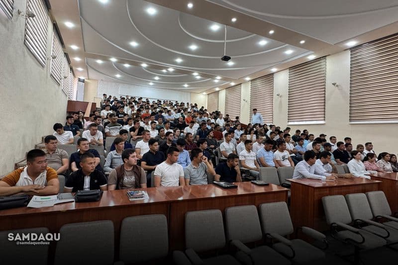 Korrupsiyaga qarshi kurash mavzusidagi davra suhbati