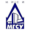 Moskva davlat qurilish universiteti logotipi