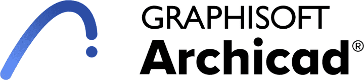 Graphisoft Archicad logotipi