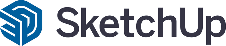 SketchUp logotipi