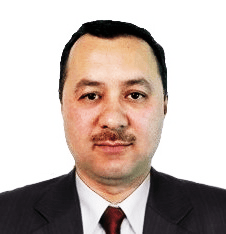 Sultanov Akram Namazbayich — San’at kafedrasi mudiri