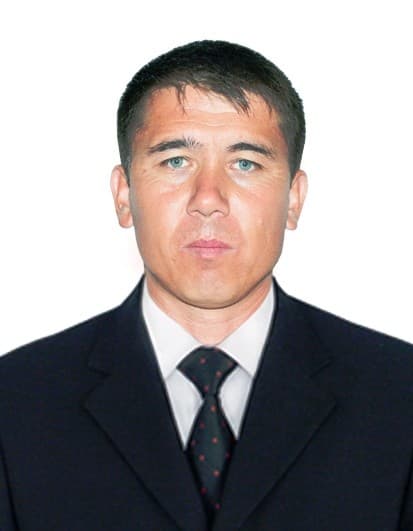 Karimov Gofur Umrkulovich — Qurilish mexanikasi kafedrasi mudiri