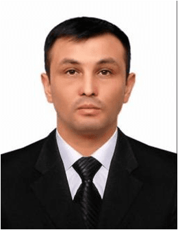 Shaimov Komiljon Mirzakabulovich — Axborot texnologiyalari kafedrasi mudiri