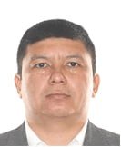 Yasakov Zikrilla Xayrullayevich — Mehnat muhofazasi va salomatlik muhandisligi kafedrasi mudiri
