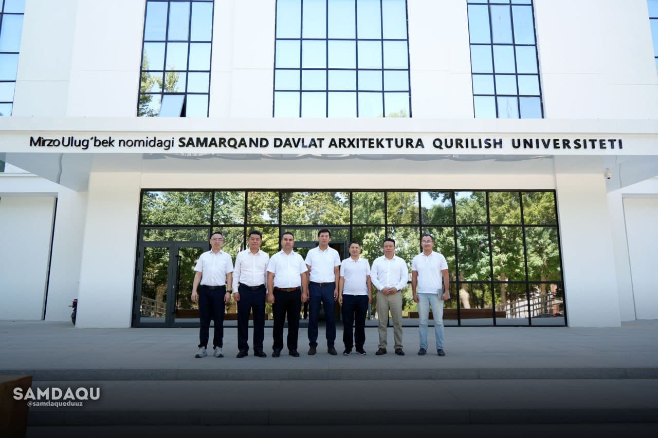 Üniversite yönetimi WorldSkills uluslararası toplantısında